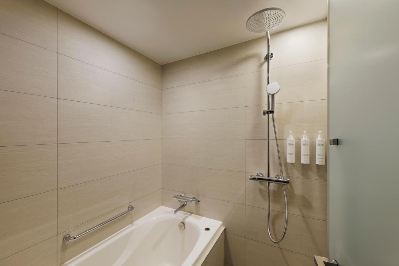 Courtyard By Marriott Nagoya Hotel Exterior photo