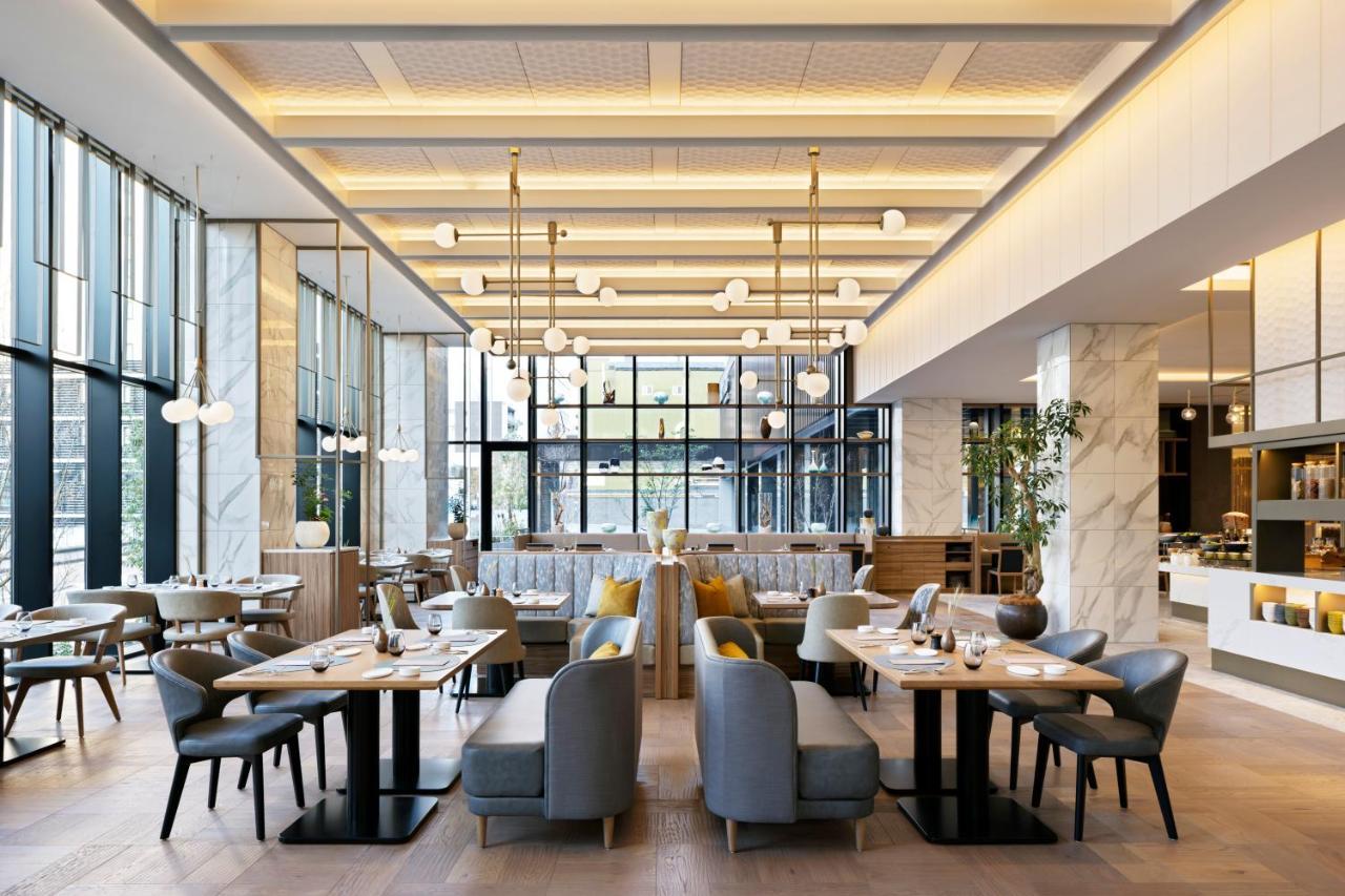 Courtyard By Marriott Nagoya Hotel Exterior photo