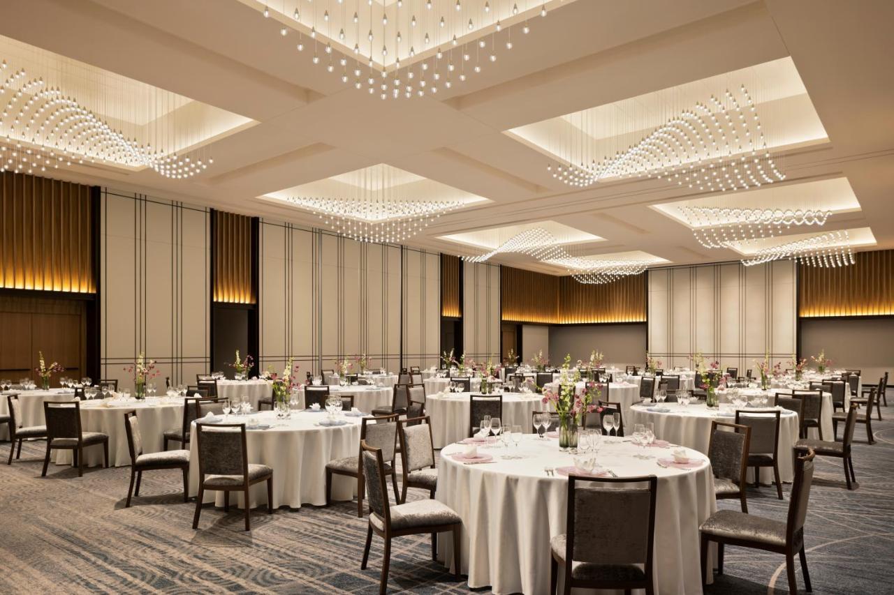 Courtyard By Marriott Nagoya Hotel Exterior photo