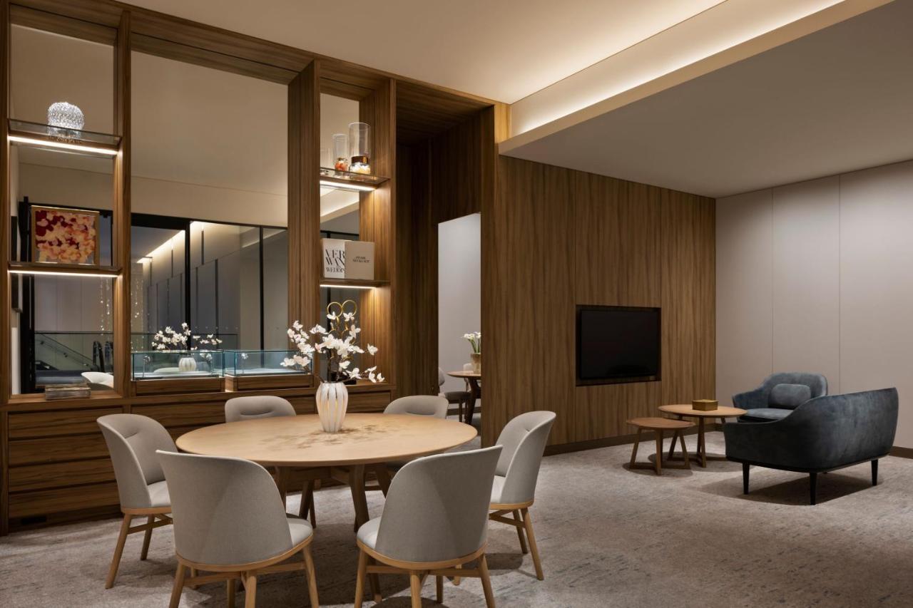 Courtyard By Marriott Nagoya Hotel Exterior photo