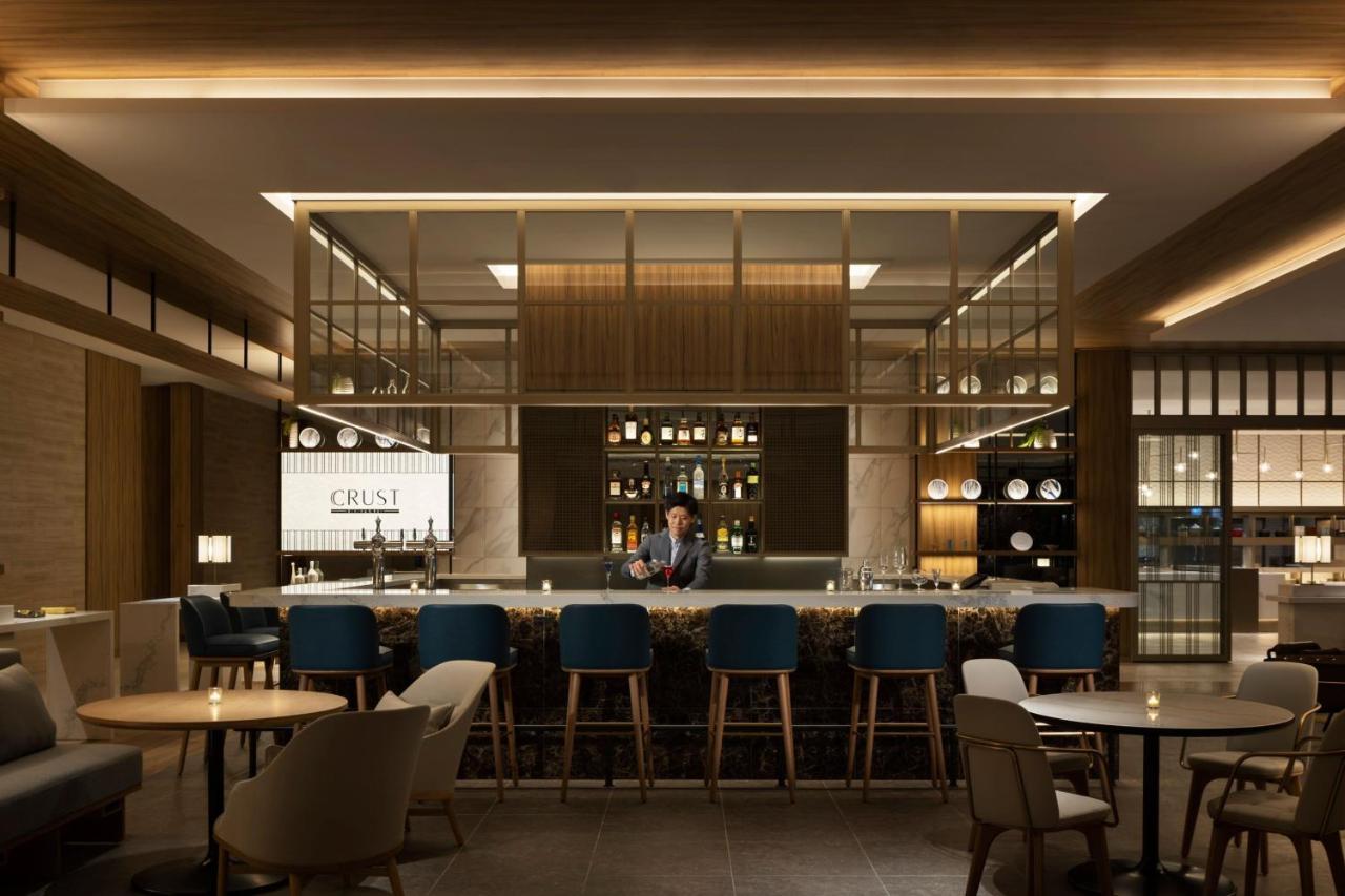 Courtyard By Marriott Nagoya Hotel Exterior photo