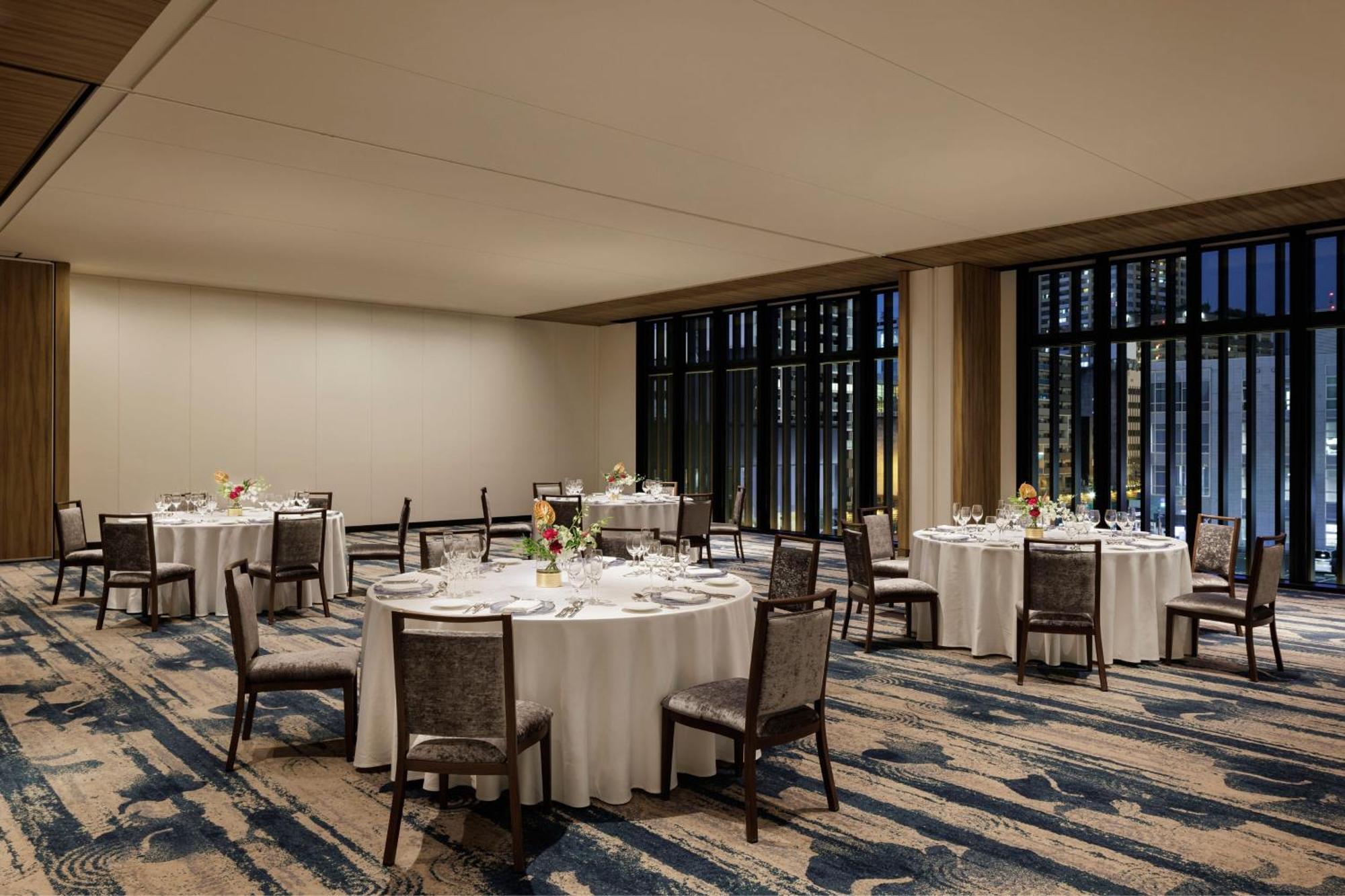 Courtyard By Marriott Nagoya Hotel Exterior photo
